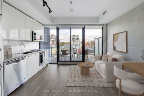 Photo of 458 Richmond Street W #708, Toronto, ON M5V 0S9 (MLS # C12487437)