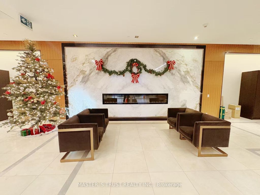 Photo of 17 Zorra Street #1102, Toronto, ON M8Z 4Z6 (MLS # W12608046)