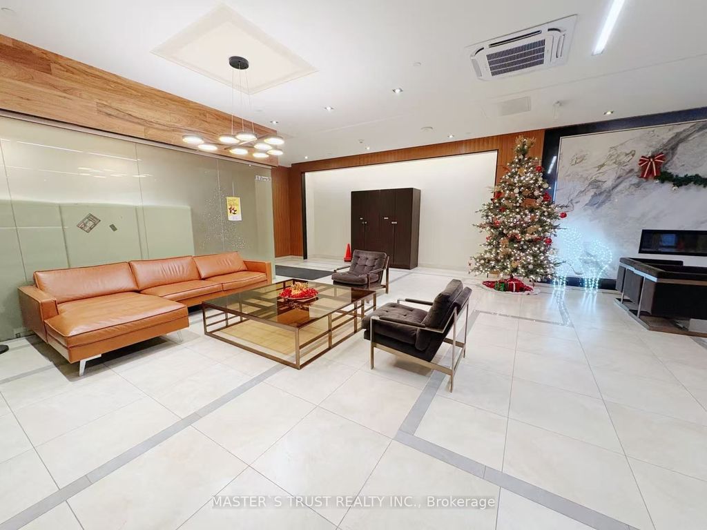 Photo of 17 Zorra Street #1102, Toronto, ON M8Z 4Z6 (MLS # W12608046)