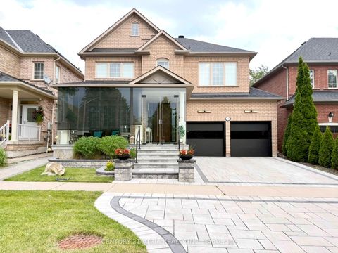 335 Shirley Drive Bsmt Richmond Hill ON L4S 2N6