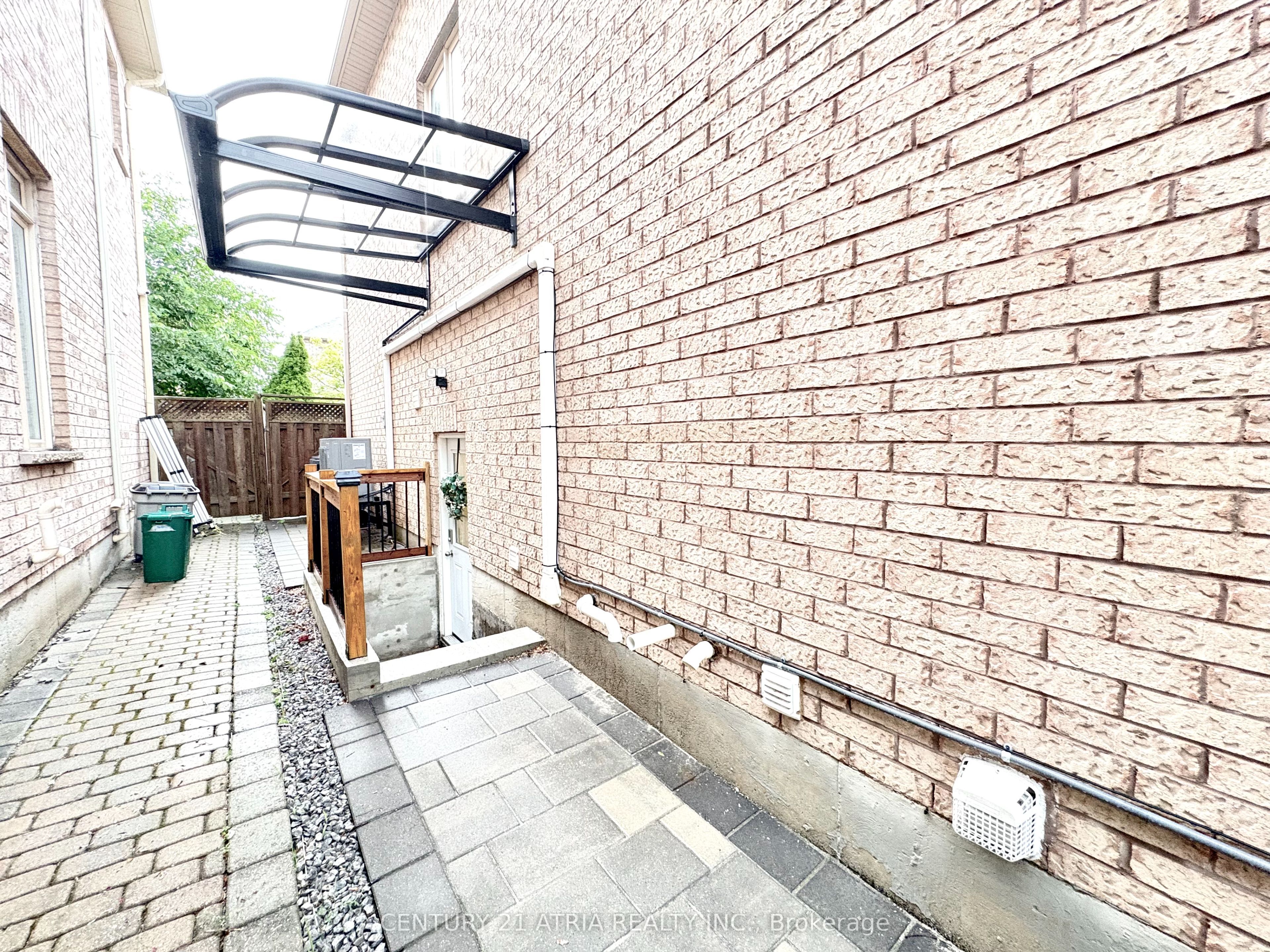 335 Shirley Drive Bsmt