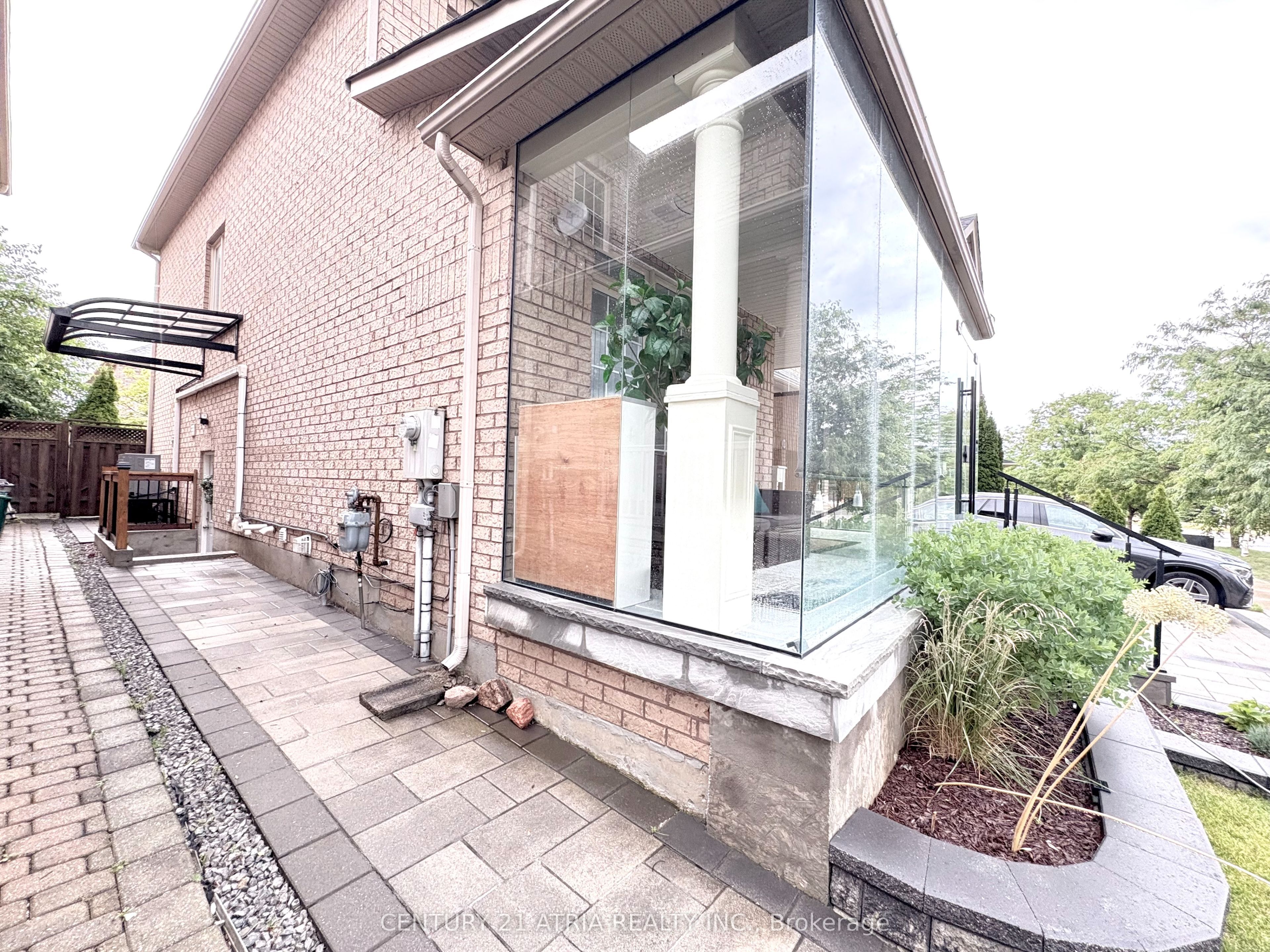 335 Shirley Drive Bsmt