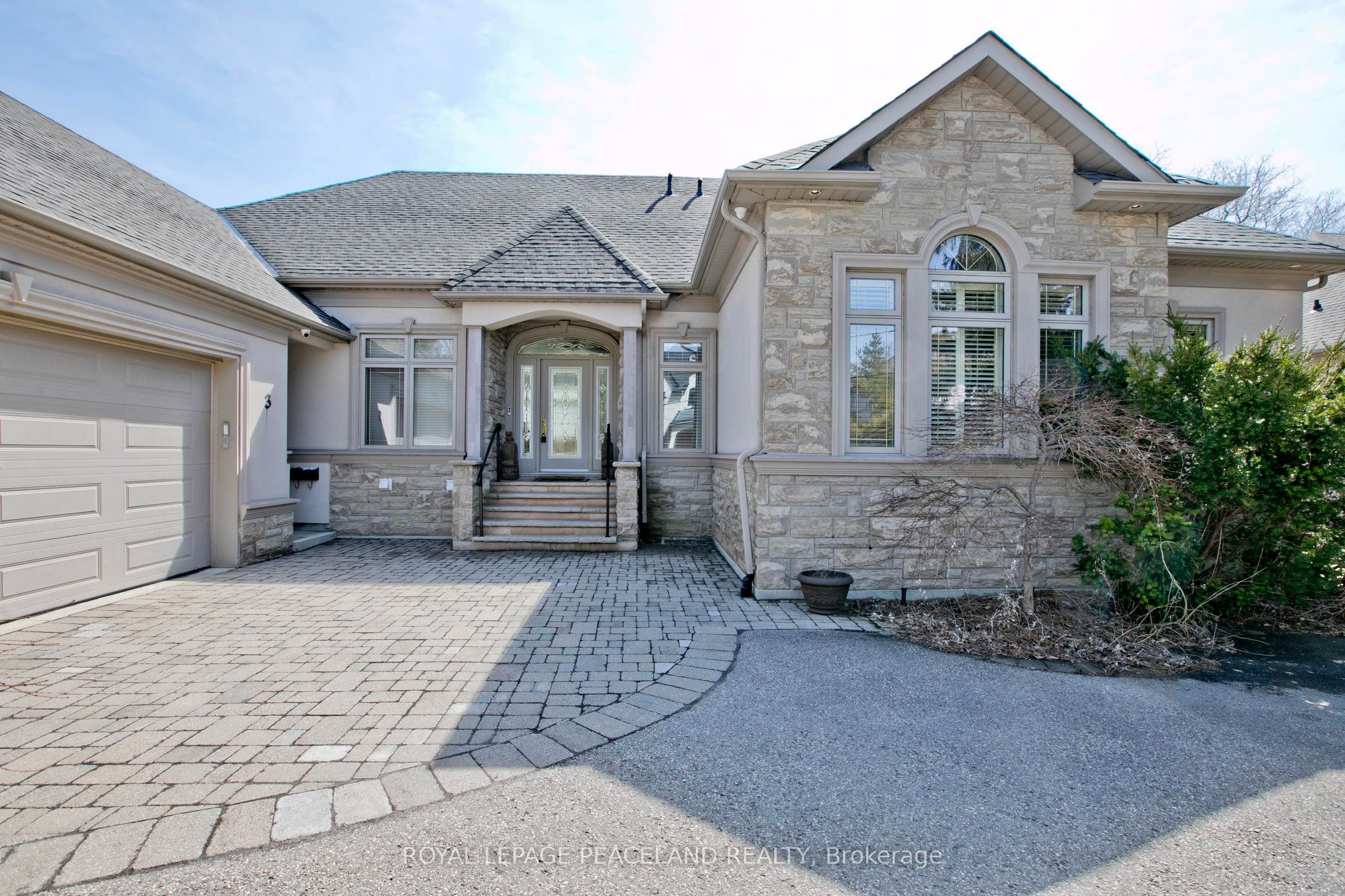 3 River Bend Road