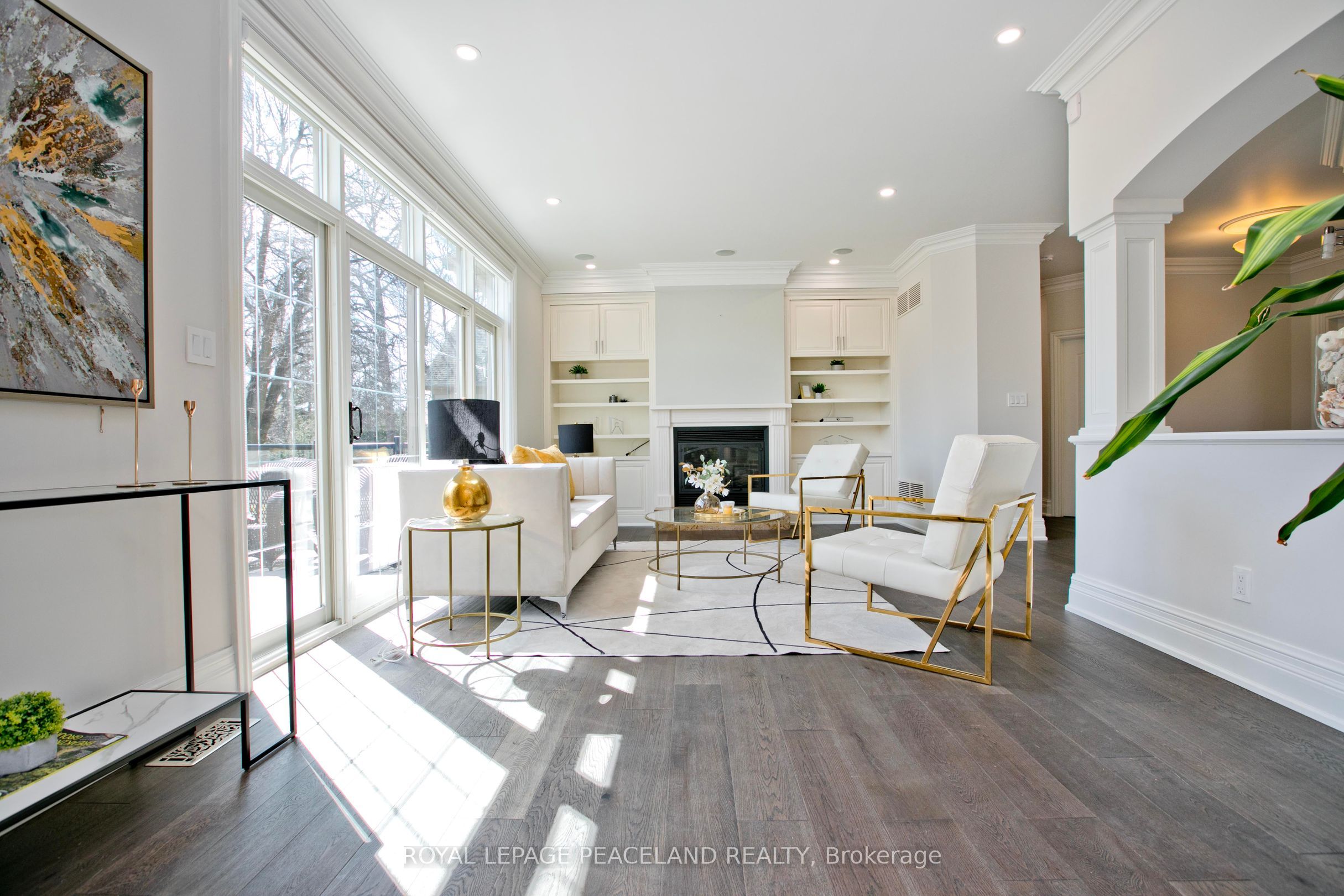 3 River Bend Road