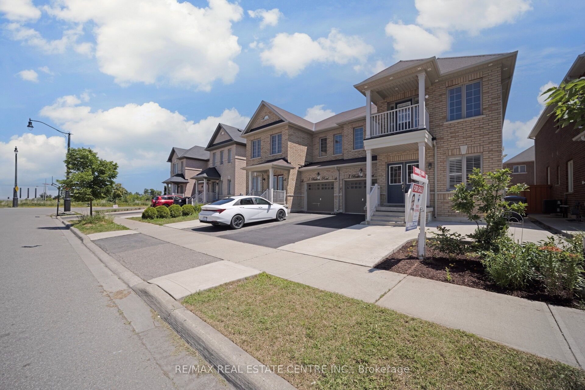 7 Baddow Road