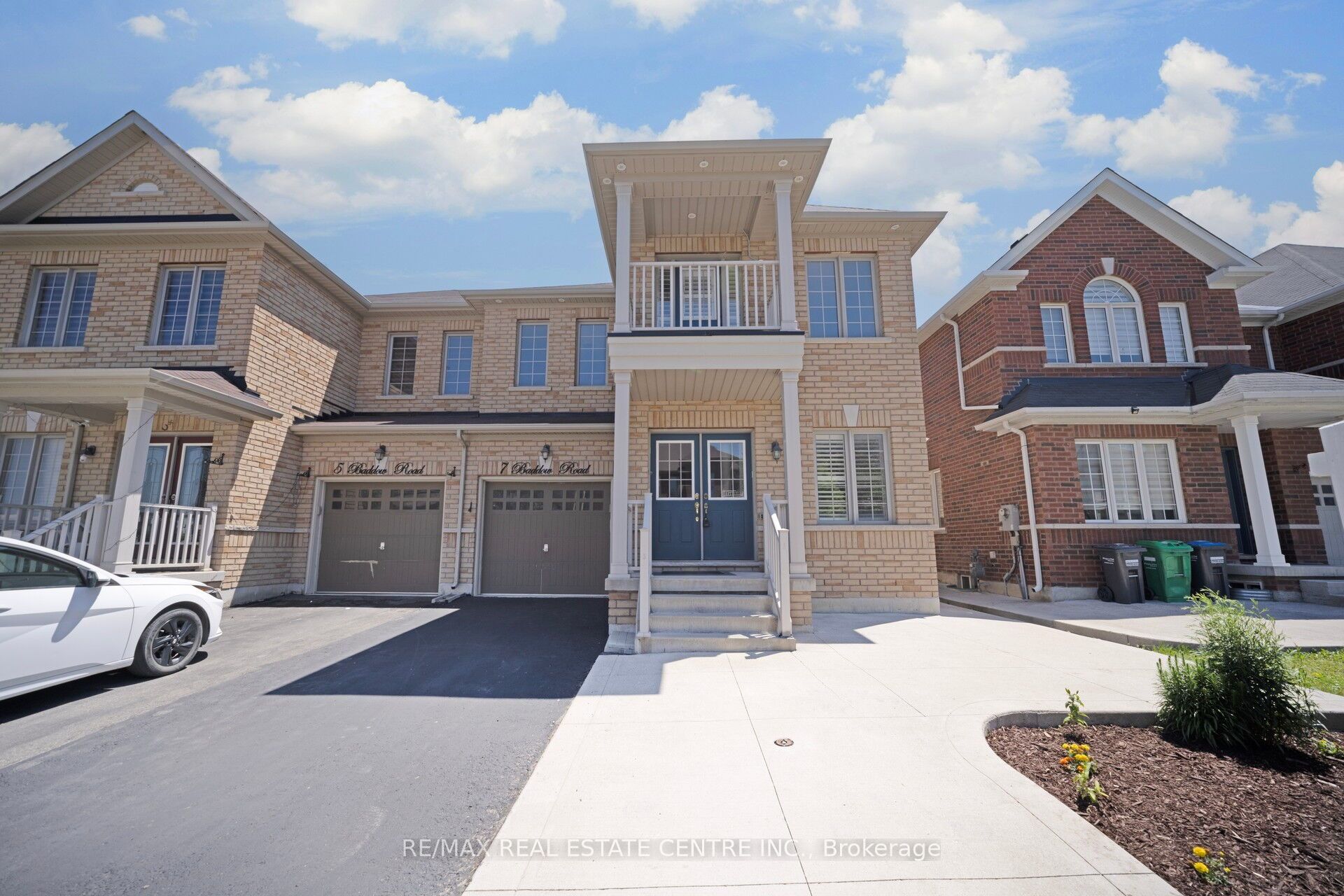 7 Baddow Road