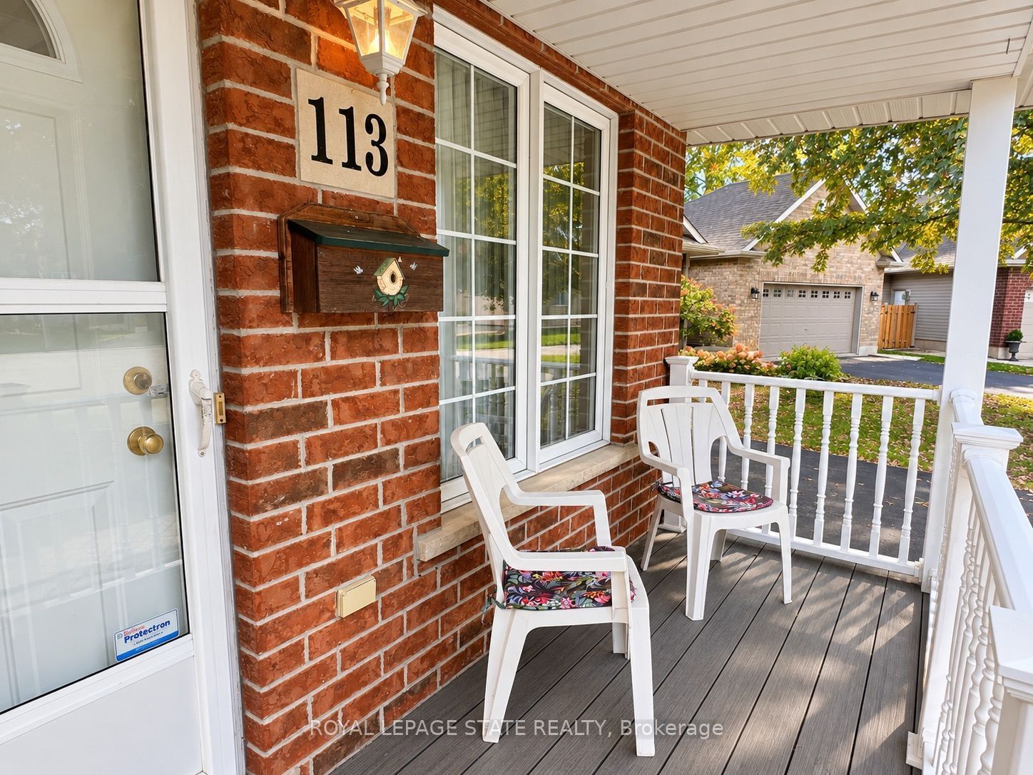 113 Briar Glen Court
