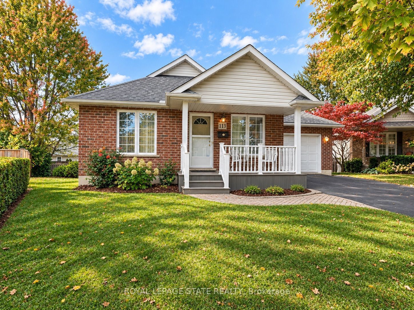 113 Briar Glen Court