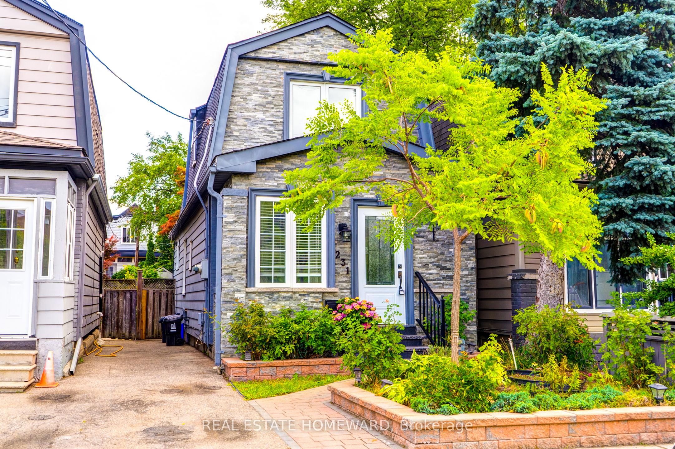 231 Donlands Avenue