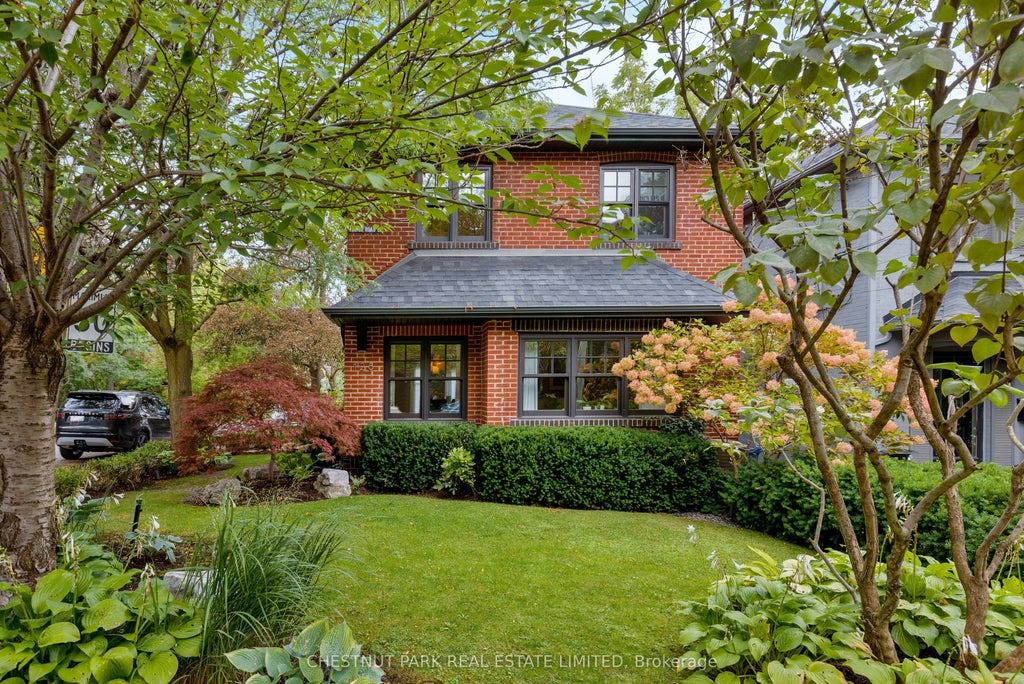 Photo of 128 Manor Road E, Toronto, ON M4S 1R6 (MLS # C13797906)