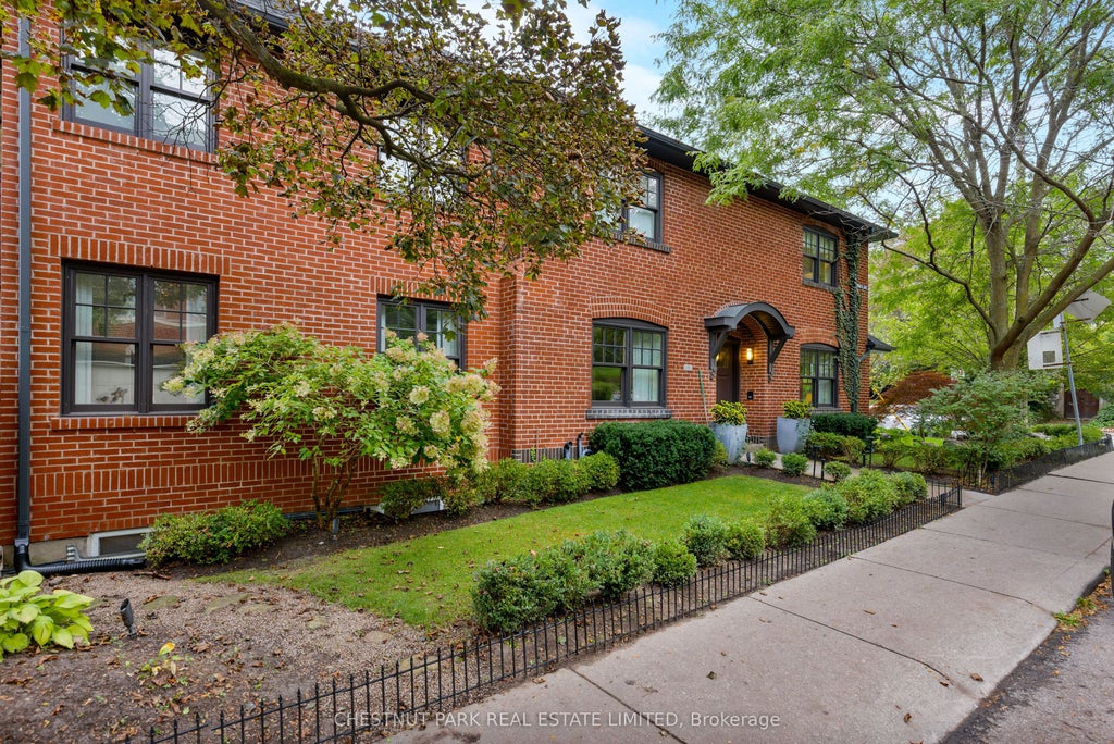 Photo of 128 Manor Road E, Toronto, ON M4S 1R6 (MLS # C13797906)