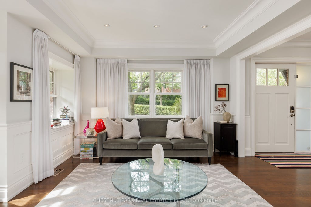 Photo of 128 Manor Road E, Toronto, ON M4S 1R6 (MLS # C13797906)