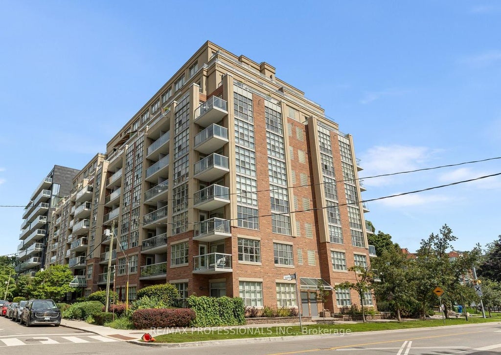 Photo of 15 Stafford Street #205, Toronto, ON M5V 3X6 (MLS # C13752654)