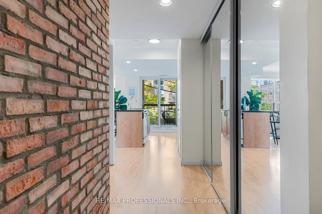 Photo of 15 Stafford Street #205, Toronto, ON M5V 3X6 (MLS # C13752654)