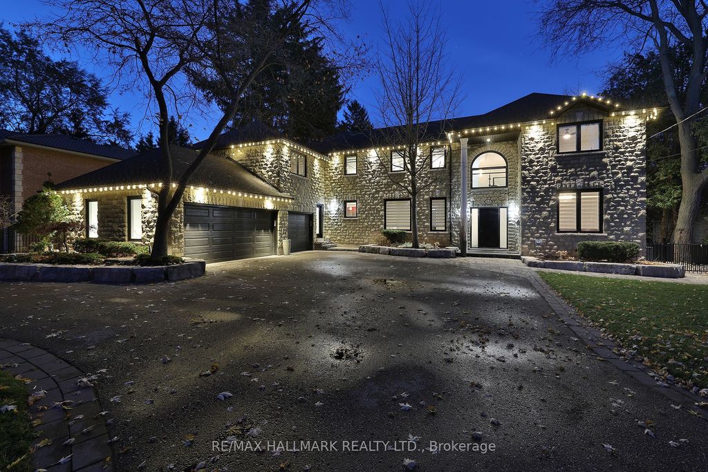 Photo of 88 Colonel Danforth Trail, Toronto, ON M1C 1R1 (MLS # E12937922)