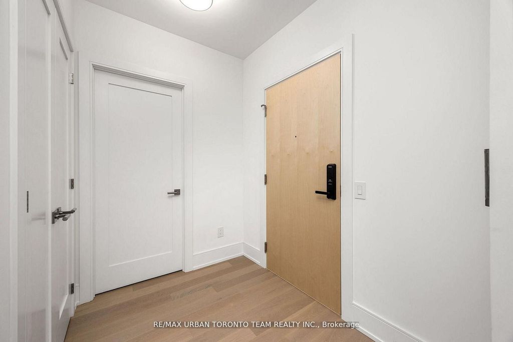 Photo of 155 Merchants' Wharf N/A #415, Toronto, ON M5A 0Y4 (MLS # C12978032)