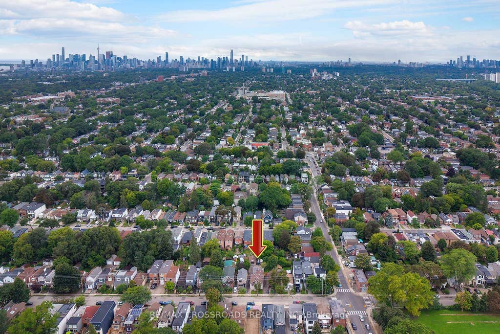 Photo of 218 Gledhill Avenue, Toronto, ON M4C 5L1 (MLS # E13710726)