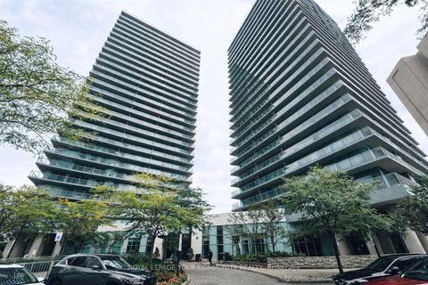 Photo of 5500 Yonge Street #1003, Toronto, ON M2N 7L1 (MLS # C12419338)