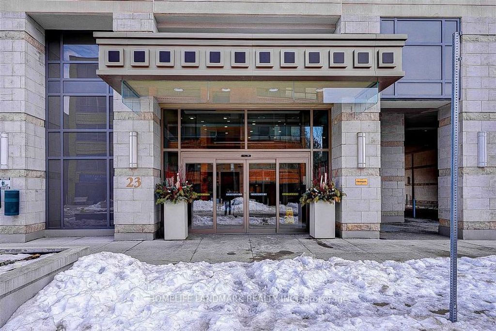 Photo of 23 Glebe Road W #304, Toronto, ON M5P 0A1 (MLS # C12649460)