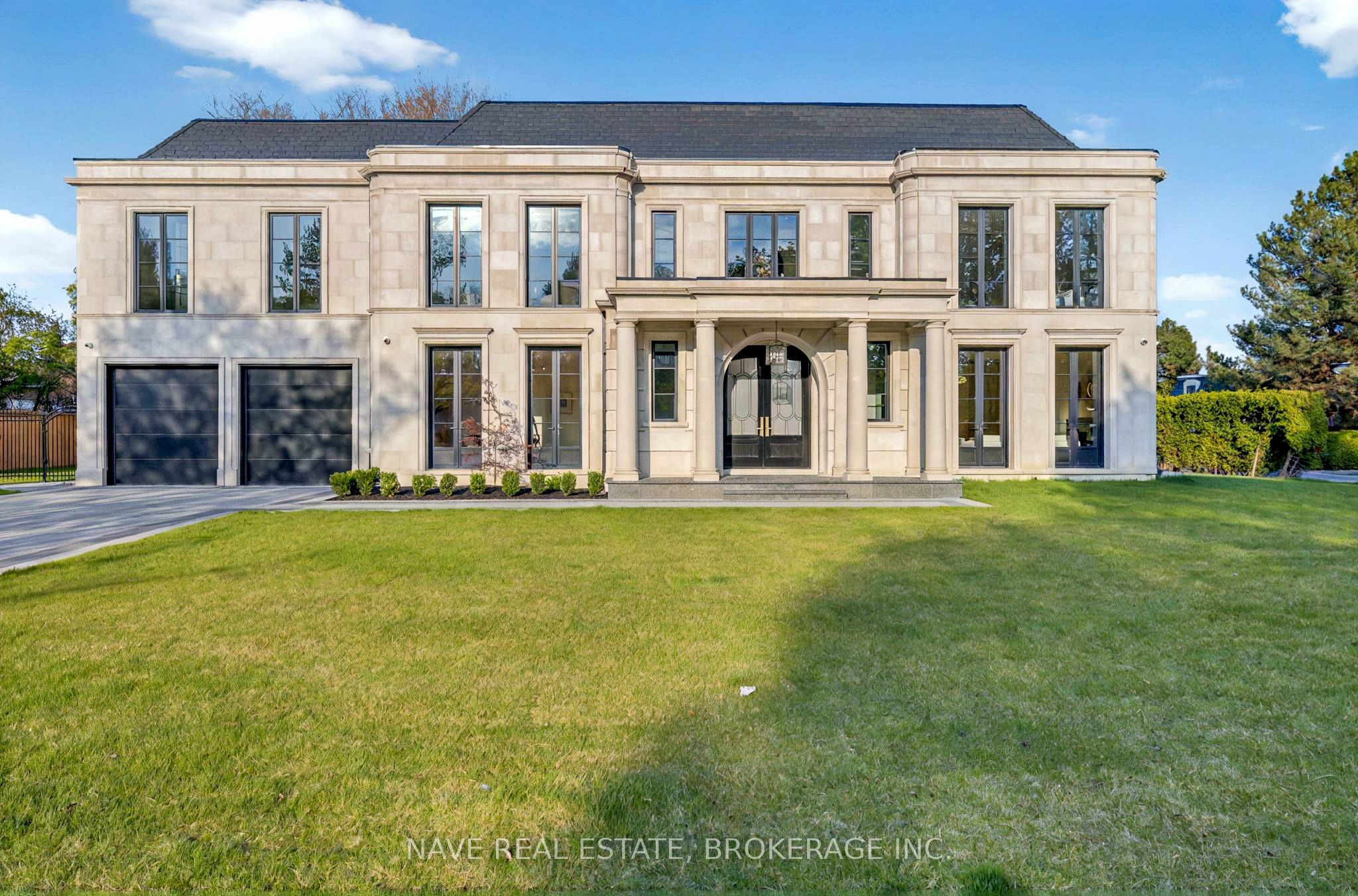 1 Sunflower Court