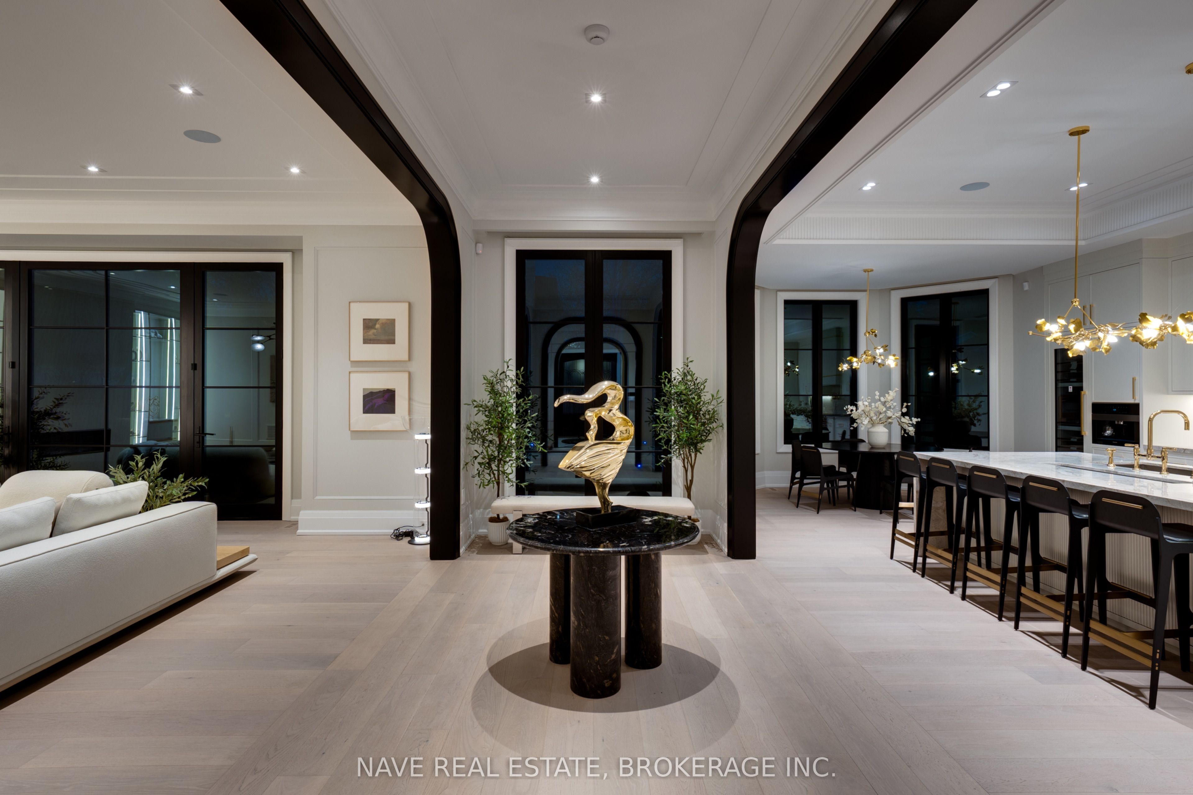 1 Sunflower Court