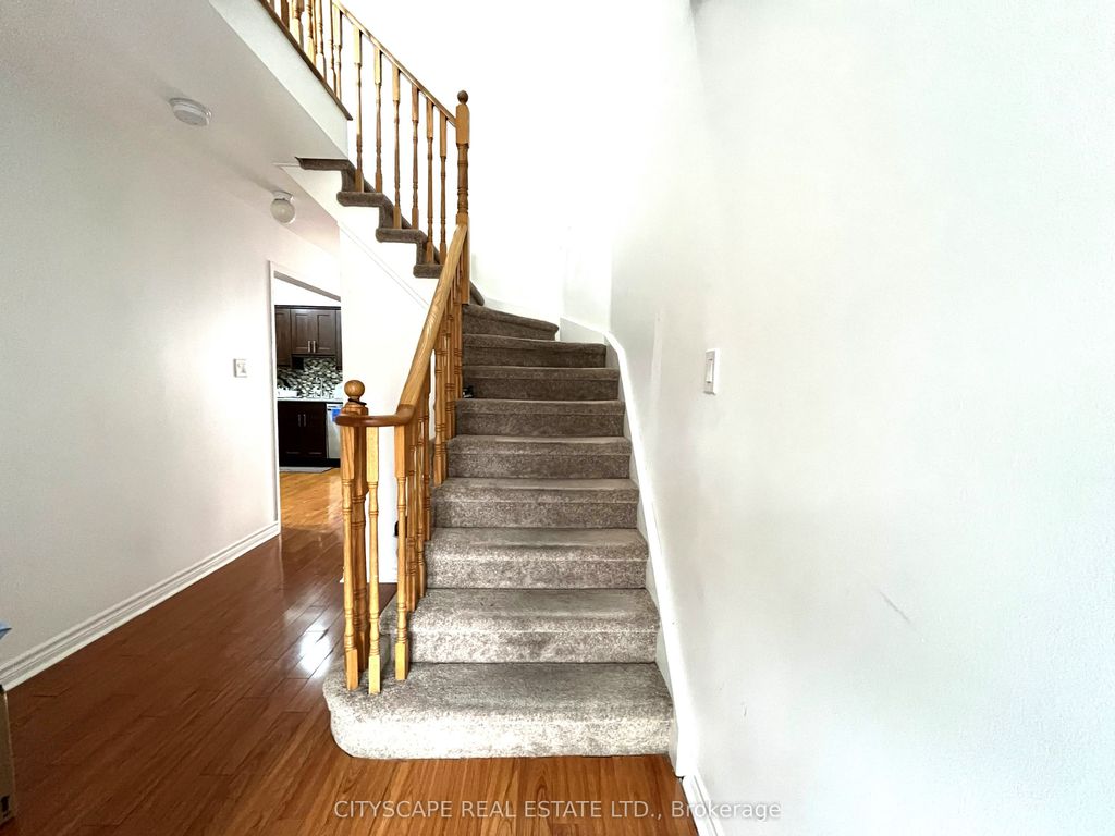 Photo of 68 Gilgorm Road, Brampton, ON L6X 4P5 (MLS # W12864500)