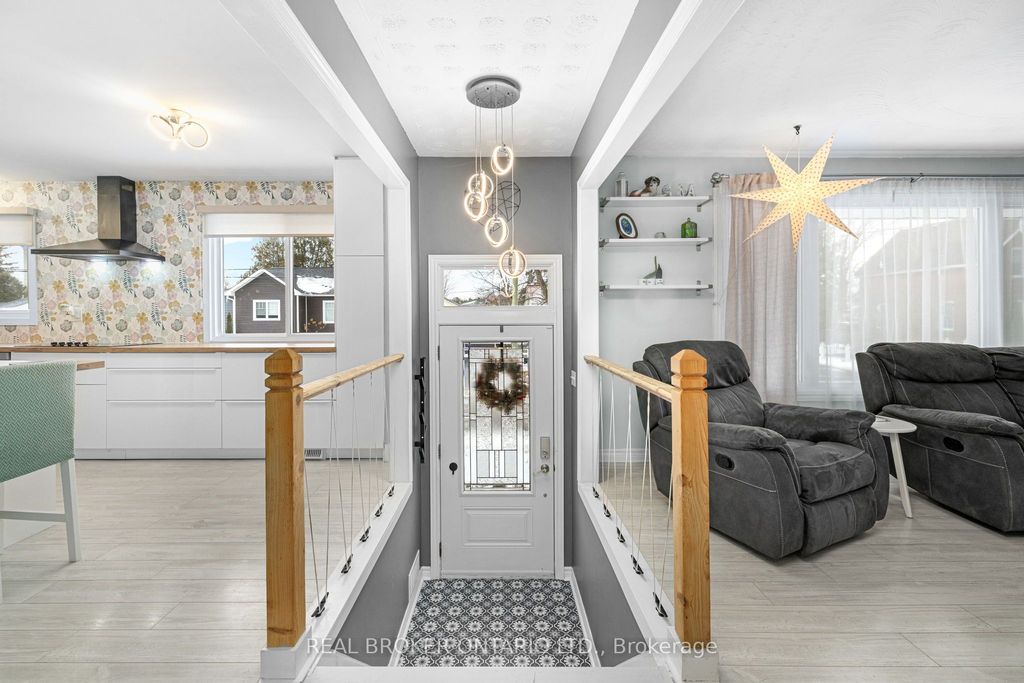 Photo of 179 Wellington Street, Carleton Place, ON K7C 1B4 (MLS # X12700434)