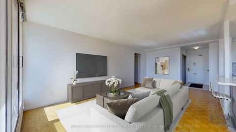 14 Neilson Drive 303 Toronto ON M9C 1V6