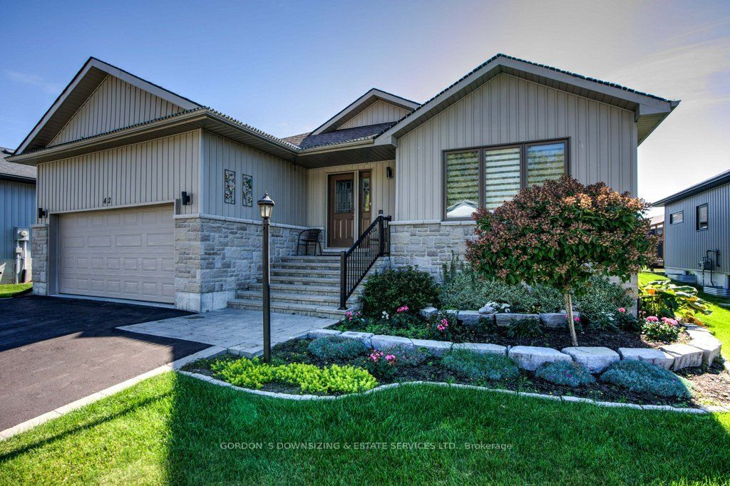 Photo of 42 Conger Drive, Prince Edward County, ON K0K 3L0 (MLS # X12612560)