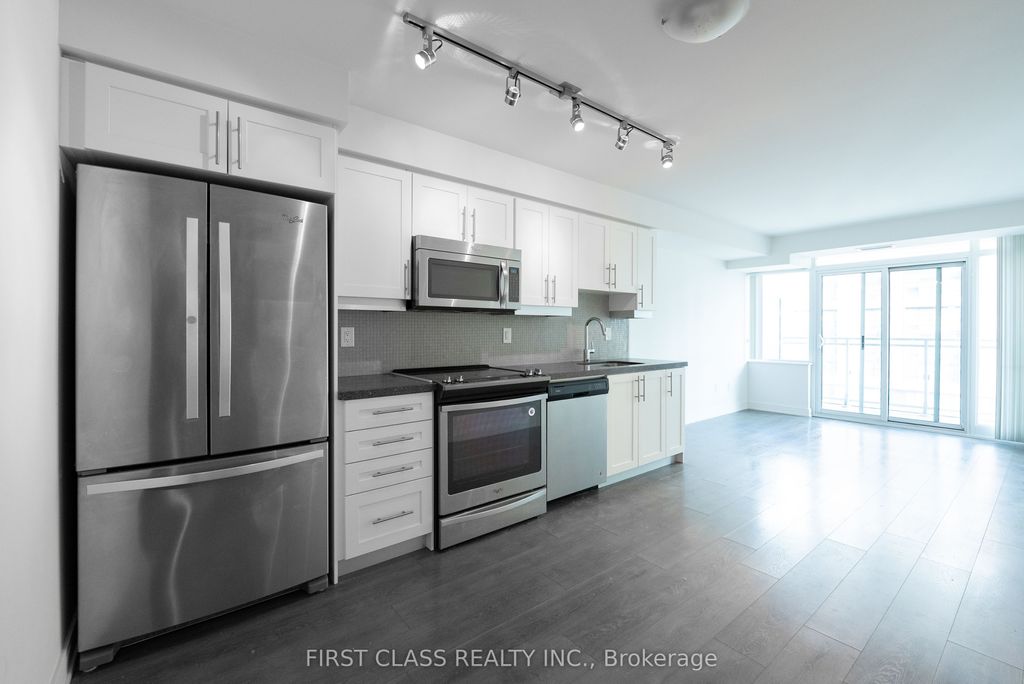 Photo of 525 Adelaide Street W #1022, Toronto, ON M5V 0N7 (MLS # C12769976)