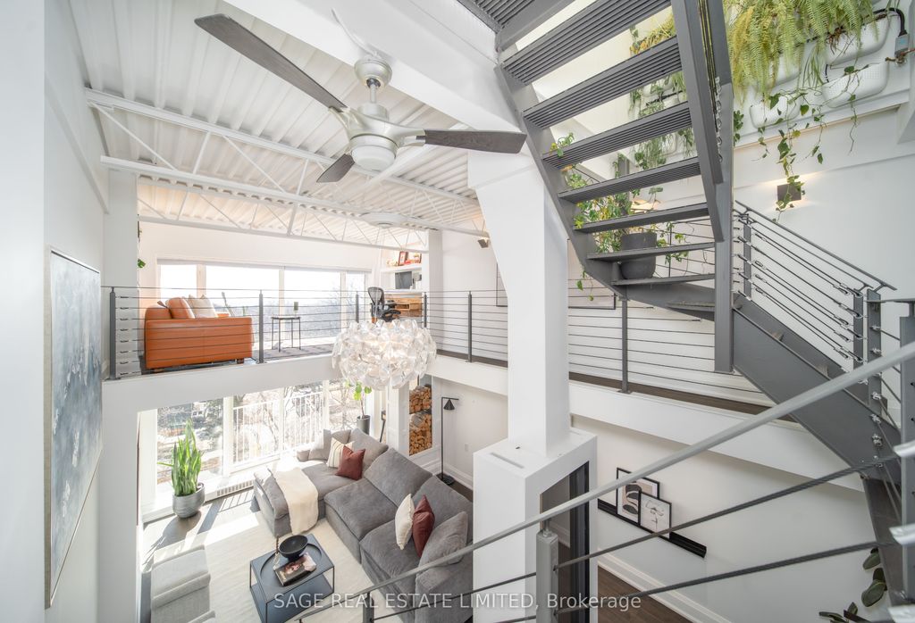 Photo of 517 Kingston Road #7, Toronto, ON M4L 1V5 (MLS # E12980696)