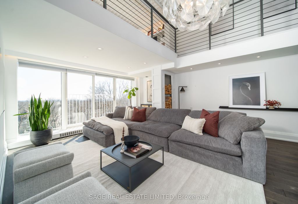 Photo of 517 Kingston Road #7, Toronto, ON M4L 1V5 (MLS # E12980696)