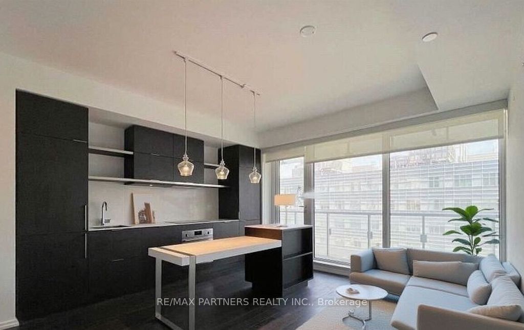 Photo of 197 Yonge Street #1704, Toronto, ON M5B 1M4 (MLS # C12338273)