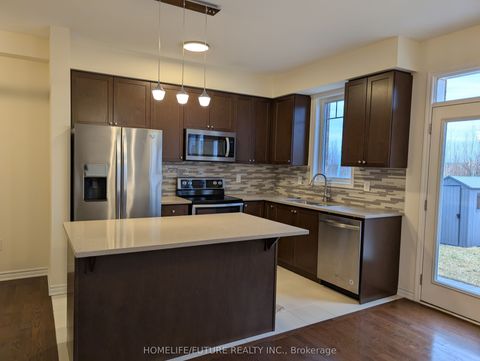 1574 Clitherow Street Milton ON L9E 0A5