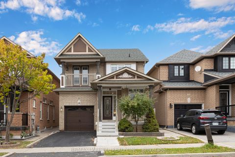 Photo of 44 Hawkview Boulevard, Vaughan, ON L4H 2E2 (MLS # N12671678)