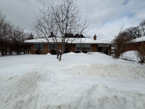 214 Dixon Road Toronto ON M9P 2M1