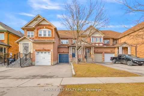 3865 Allcroft Road Mississauga ON L5N 7E3