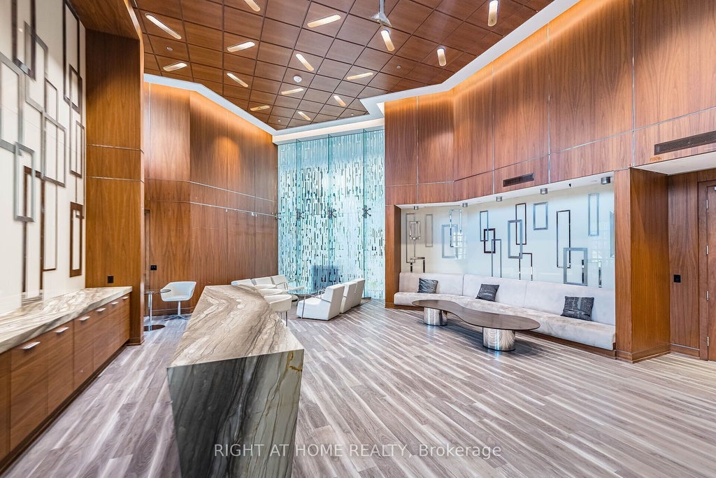 Photo of 205 Sherway Gardens Road #1211, Toronto, ON M9C 0A5 (MLS # W14092300)
