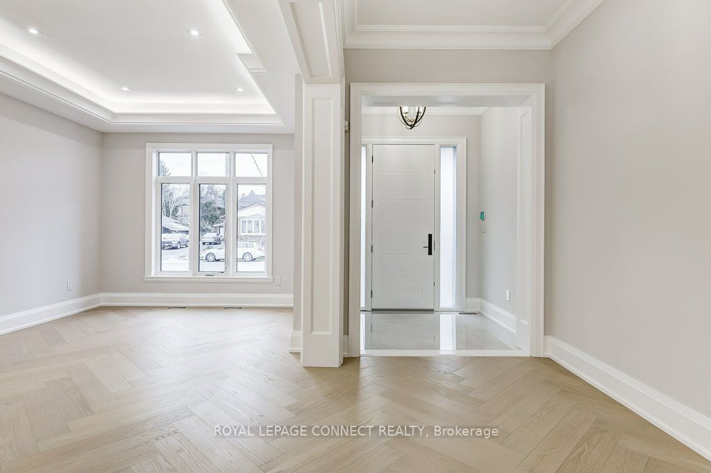 Photo of 391 Rosebank Road, Pickering, ON L1W 2N3 (MLS # E12649220)