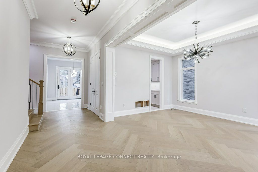 Photo of 391 Rosebank Road, Pickering, ON L1W 2N3 (MLS # E12649220)