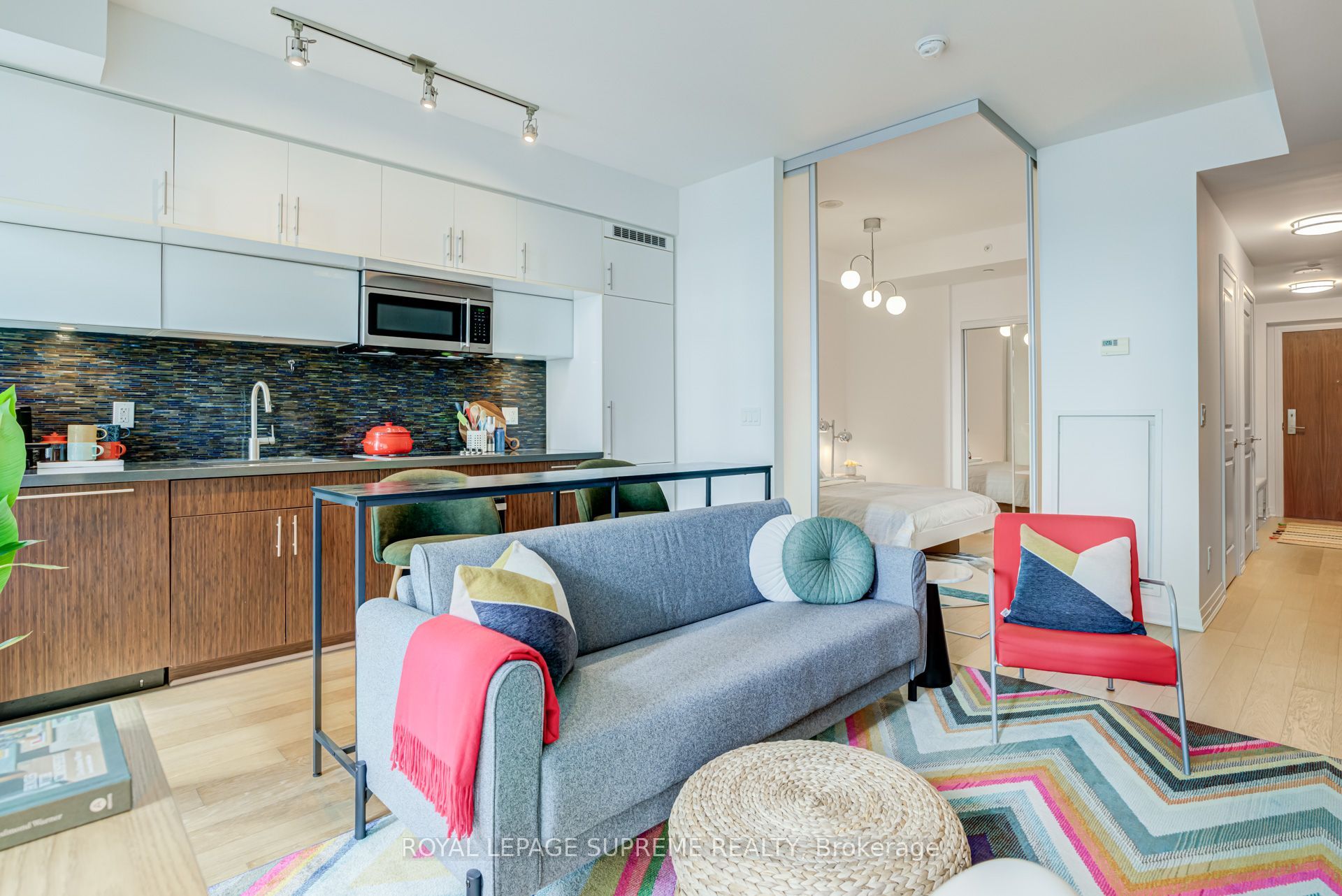 8 Mercer Street 1710
