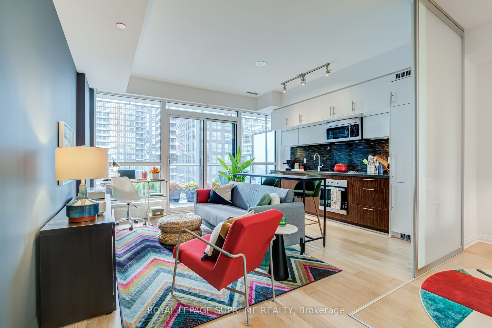 8 Mercer Street 1710