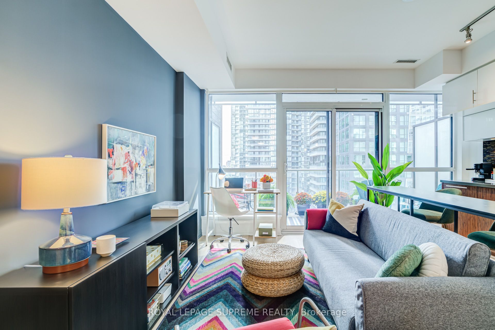 8 Mercer Street 1710