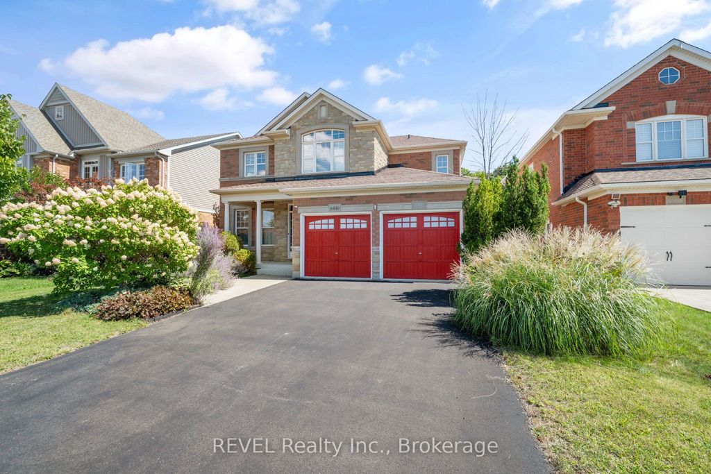 Photo of 6440 ST. MICHAEL Avenue, Niagara Falls, ON L2H 0C5 (MLS # X12650252)