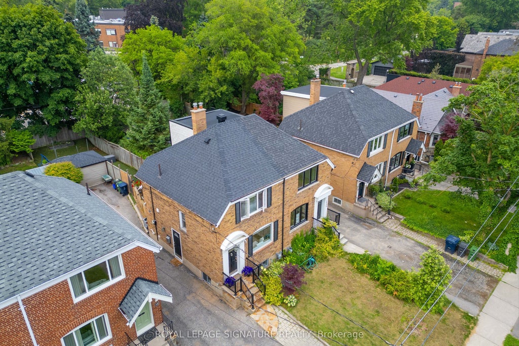 Photo of 132 Glenvale Boulevard, Toronto, ON M4G 2V9 (MLS # C13548318)