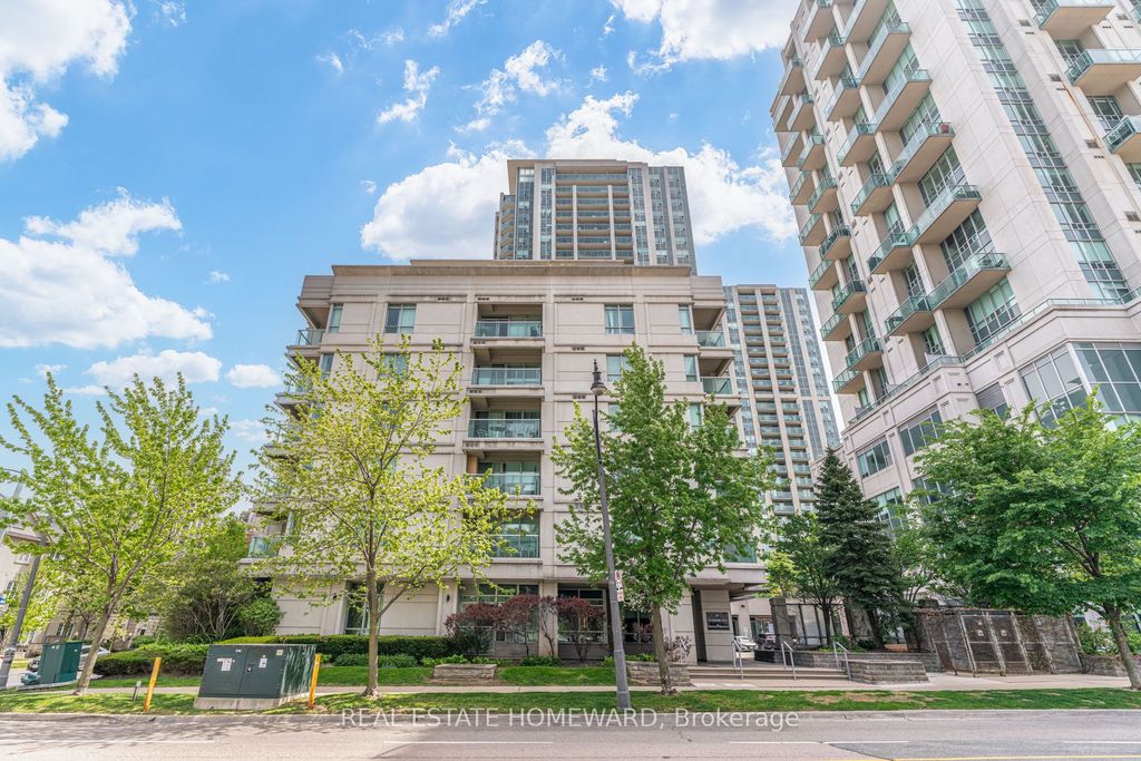 Photo of 19 Avondale Avenue #Up01, Toronto, ON M2N 2T6 (MLS # C13156750)
