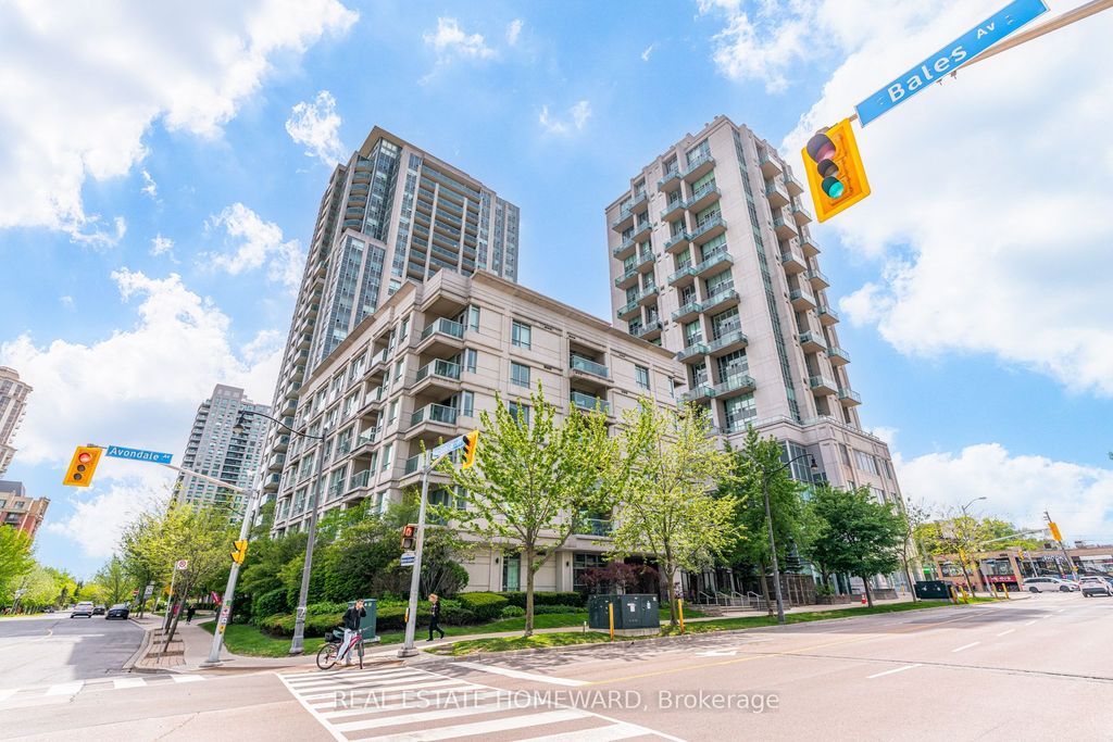 Photo of 19 Avondale Avenue #Up01, Toronto, ON M2N 2T6 (MLS # C13156750)