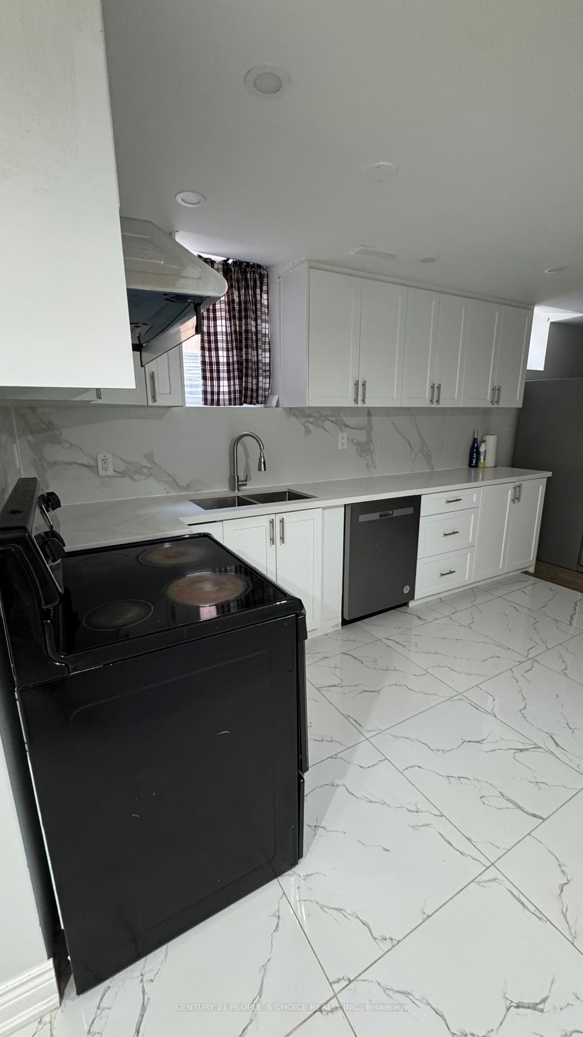 7 Maywood Street Basement