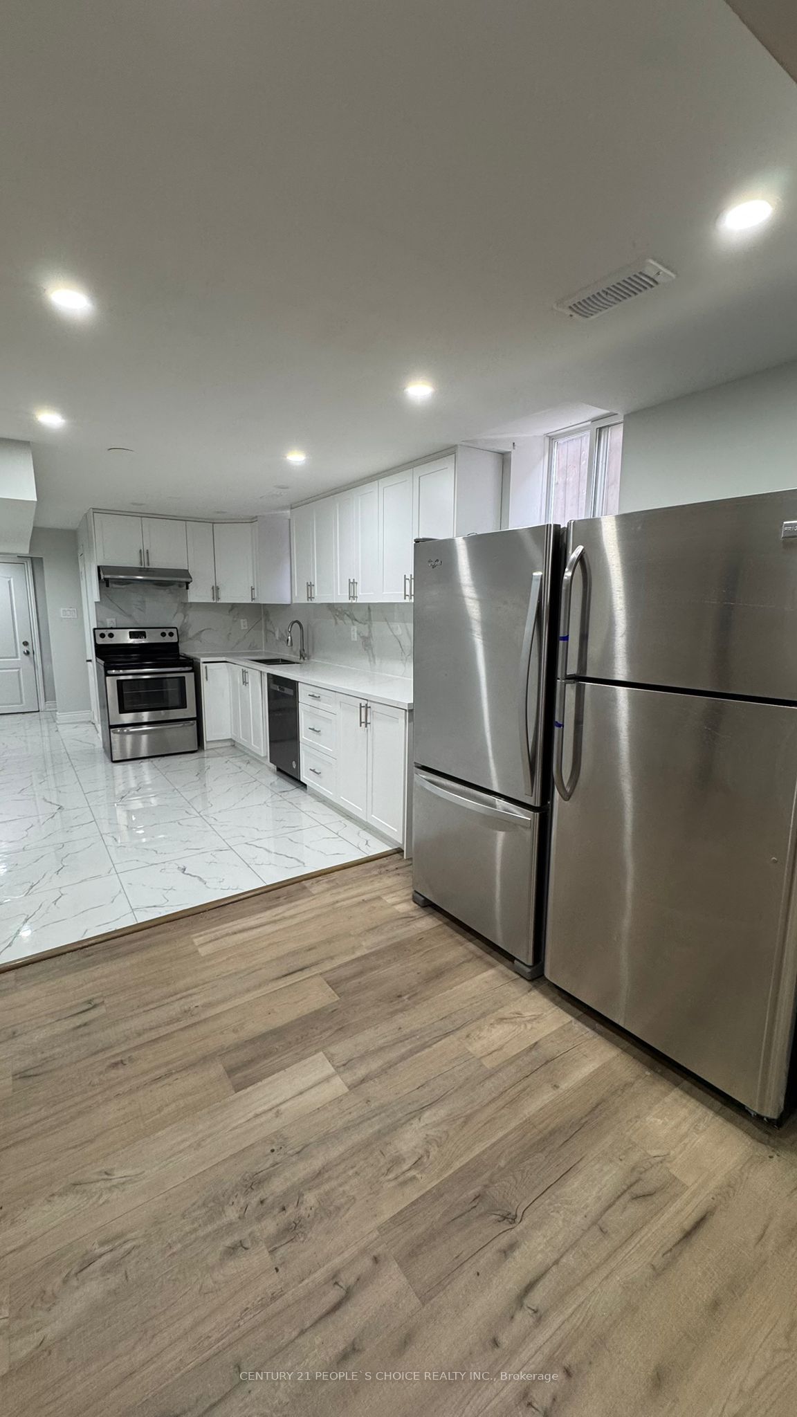 7 Maywood Street Basement