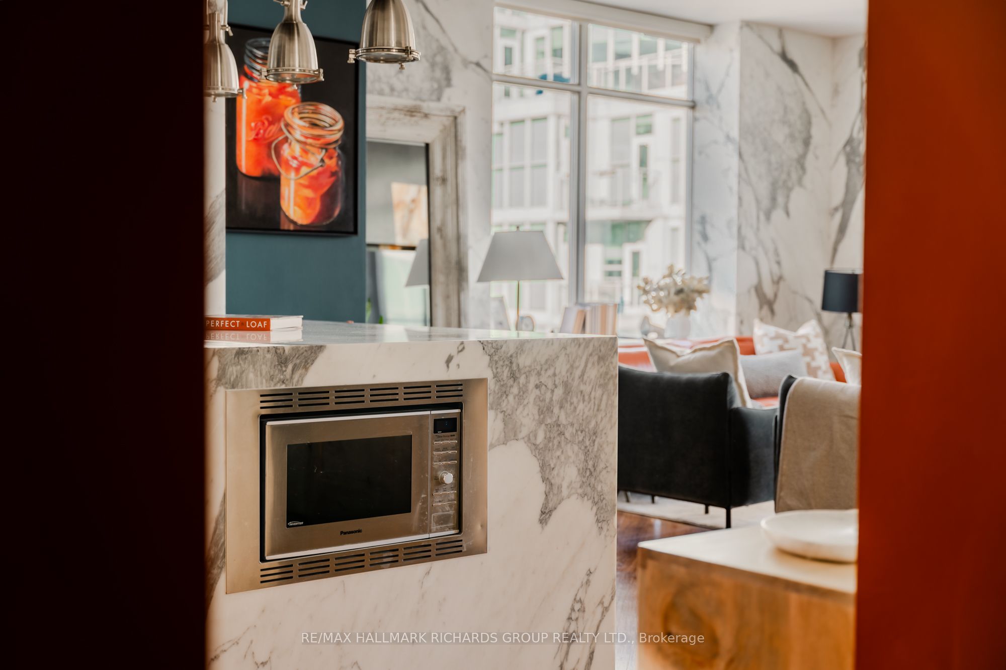 5 Marine Parade Drive 909